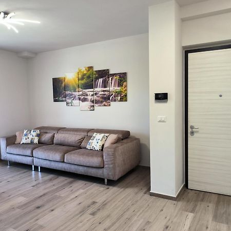 Casa Di Sabrina Lägenhet Fabro Exteriör bild