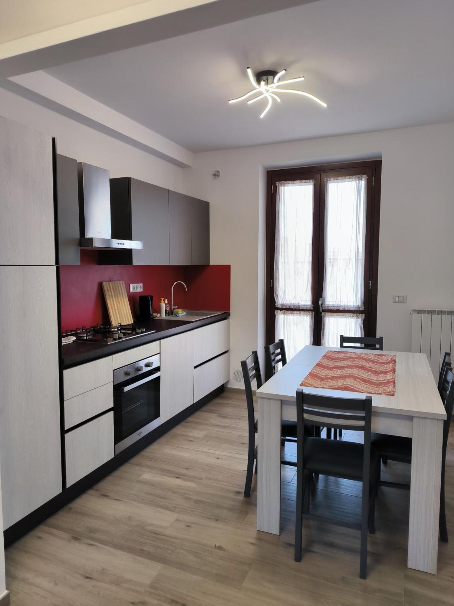 Casa Di Sabrina Lägenhet Fabro Exteriör bild